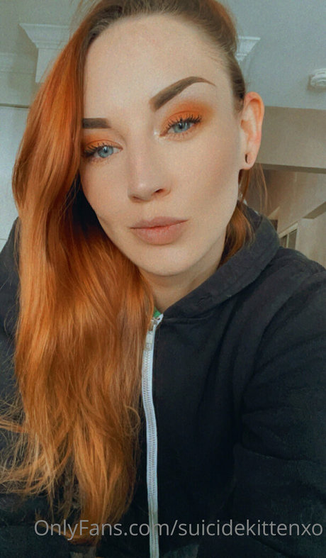 suicidekittenxo perfekte xxx bilder