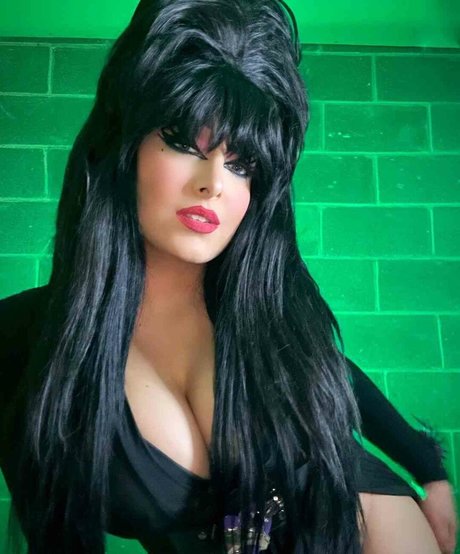 Mandy Leon schöne pornografische galerien