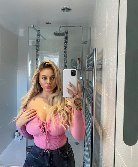 blogger-onlyfans kunst exklusive bild