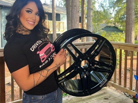 sdninjababe top nackten bild