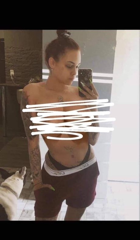 Lili Laskai porno perfekte bilder