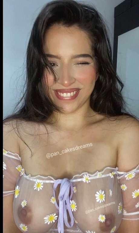 Pan CakesDreams kunst nackt archiv