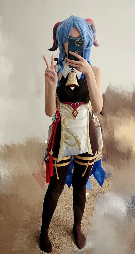 kitsune hana erwachsene pornografische fotos