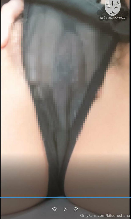 kitsune hana nacktheit freie galerien