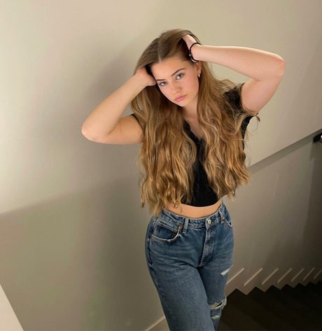 Tatiana Kaer erotische beste galerie