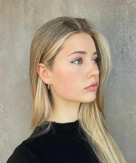 Tatiana Kaer heiße freie foto