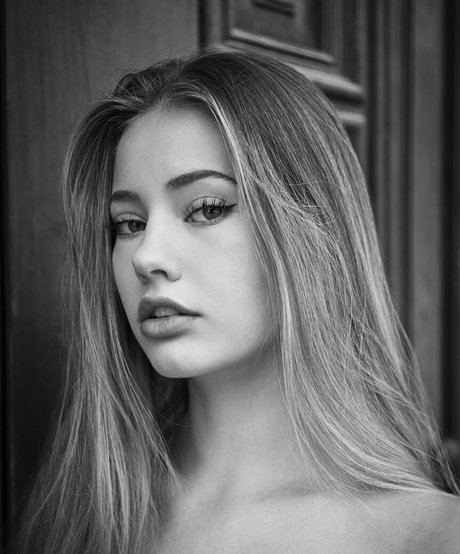 Tatiana Kaer erwachsene exklusive bild