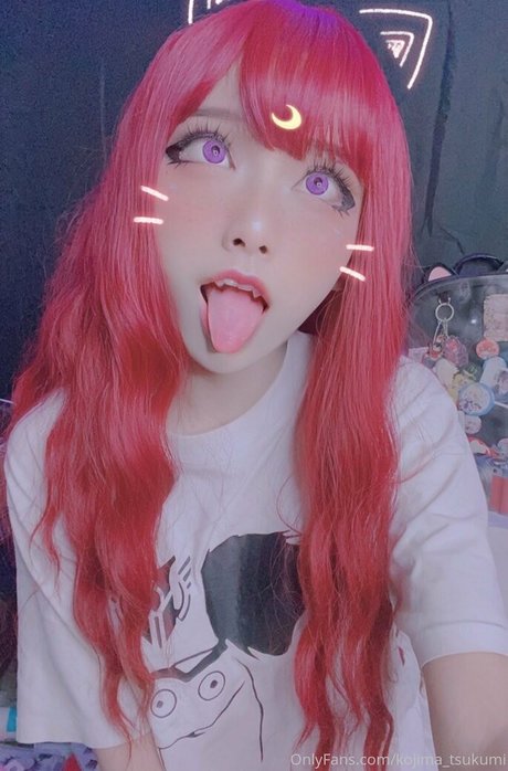 kojima tsukumi perfekte nackt galerie