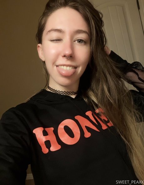 sweet peaxx pornostar nackte foto