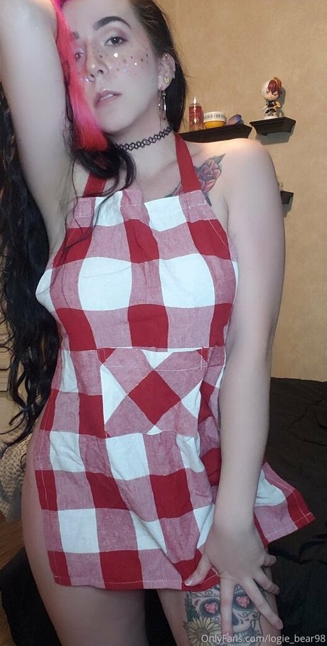 logie bear98 erwachsene schöne bild