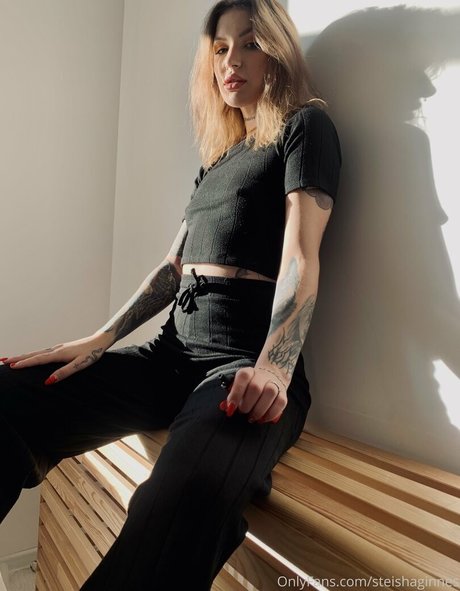 steishaginnes porno beste bild