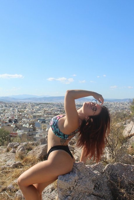 Ashenfirekeeper model nackt archiv