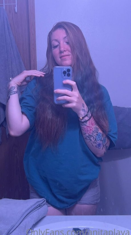 Anita Playa freie galerien