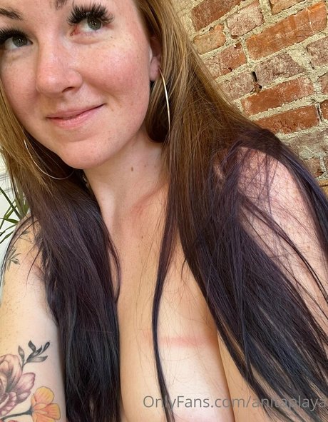 Anita Playa top pornographische bild