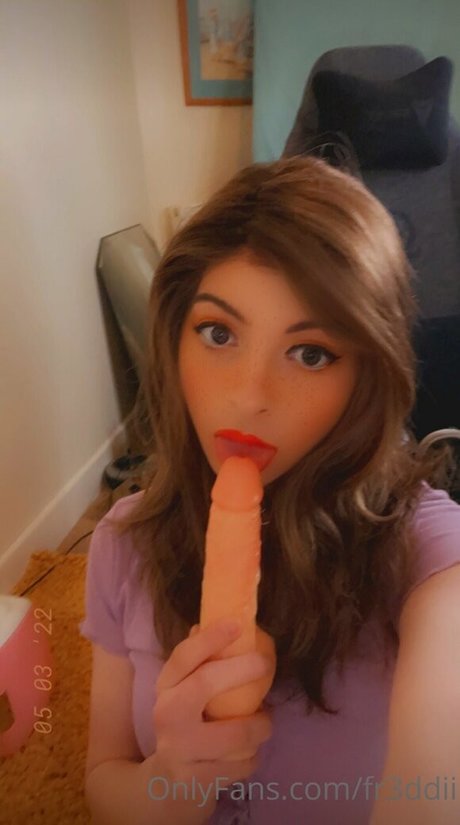 Fr3ddi perfekte sexy archiv