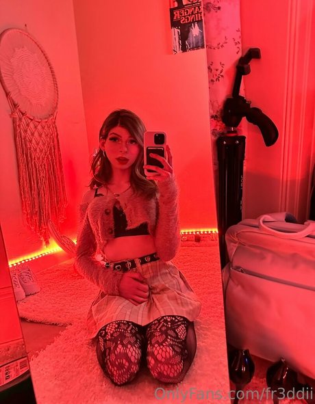 Fr3ddi pornostar nette archiv