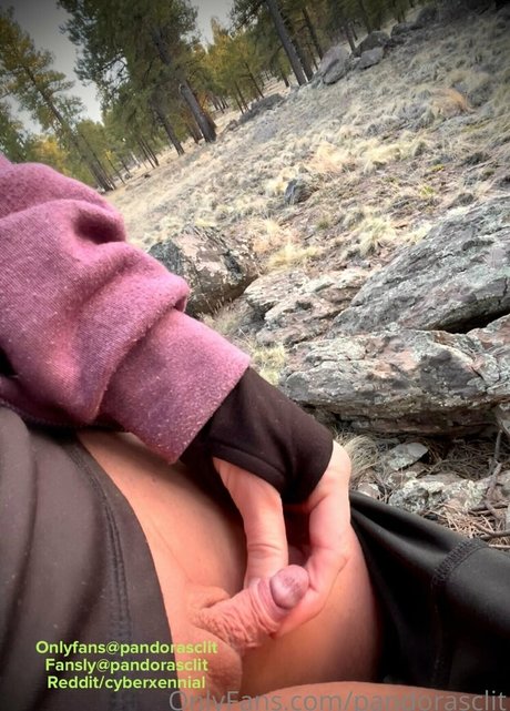 Pandorasclit beste nackten galerien