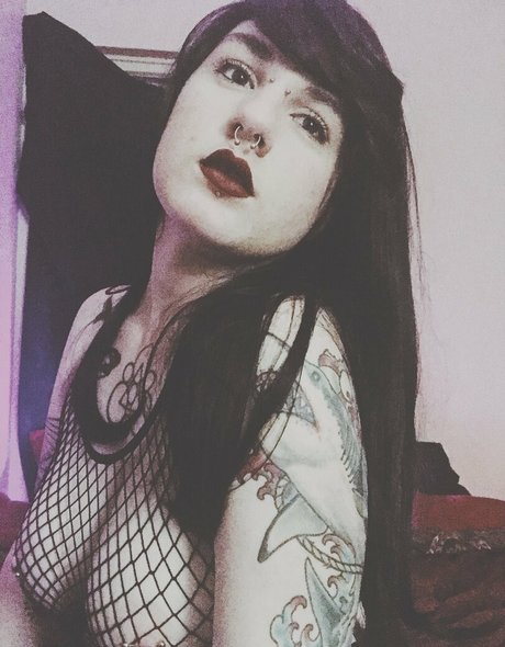 hammerheadneko model erotische fotos