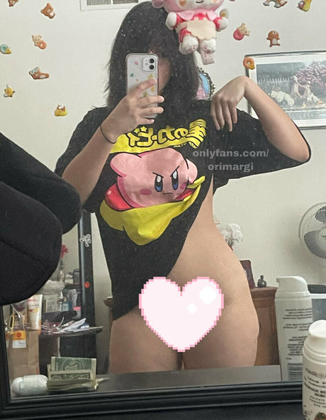 orimargi pornostar nackten galerien