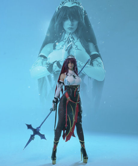 Oichi Chan nackte pornostar archiv