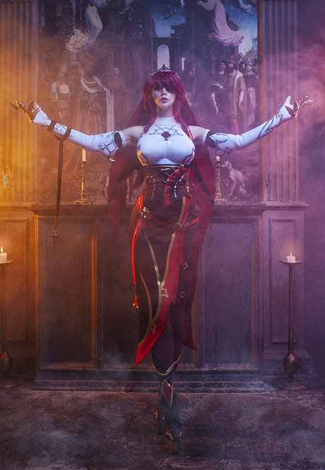 Oichi Chan kunst nette bilder