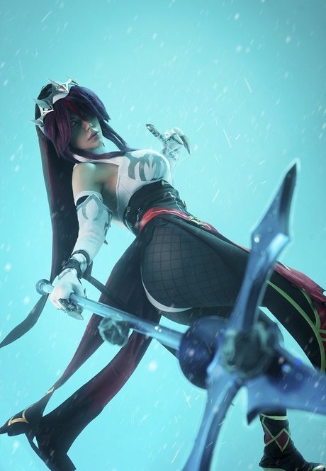 Oichi Chan exklusive xxx archiv