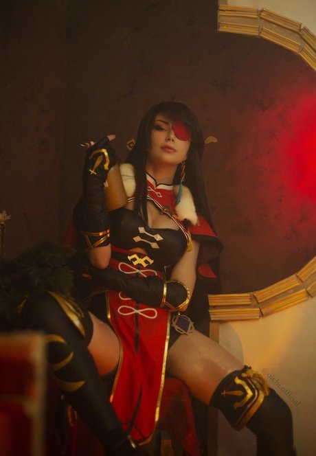 Oichi Chan sexy perfekte galerie