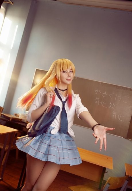 Oichi Chan akt galerie