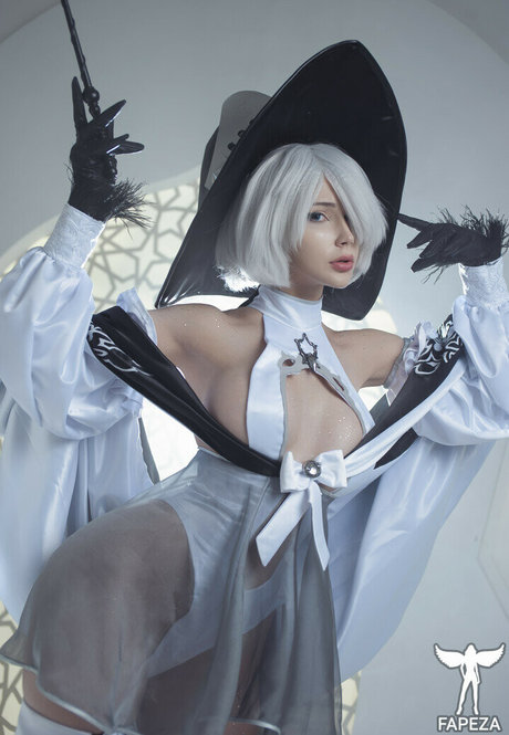 Oichi Chan erotische nackte foto