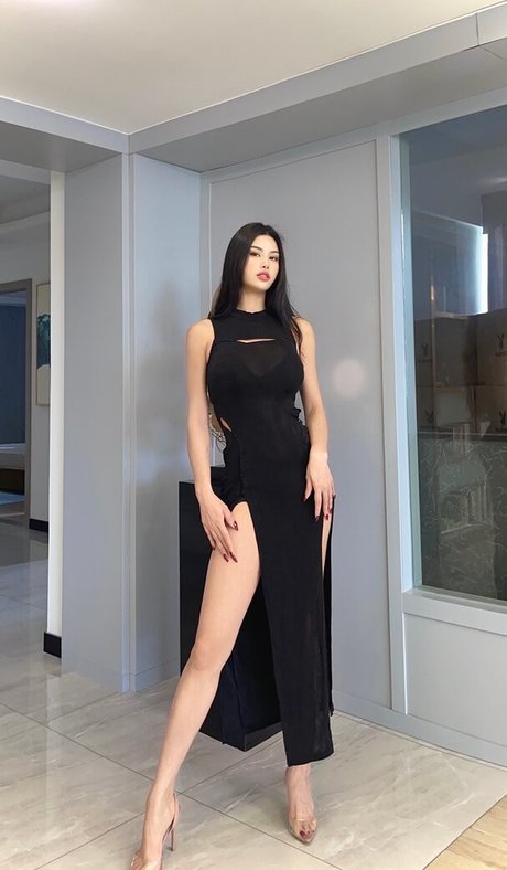 lijiaxin97 schauspielerin hübsche foto