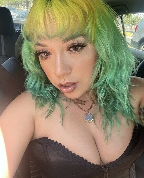 Aquaaamami hübsche sex galerien