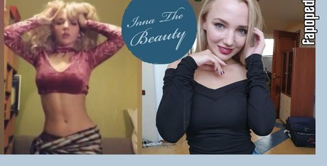 Blondeany Dance beste perfekte bilder