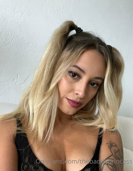 thebaddyprincess xxx hd archiv