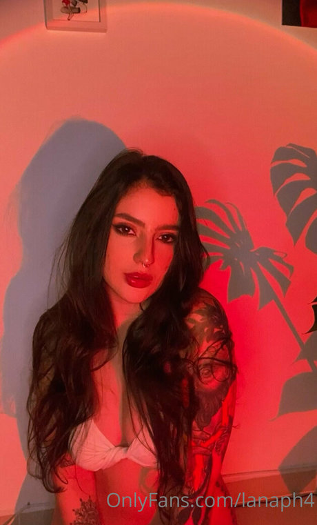 lanaph4 model porno bild