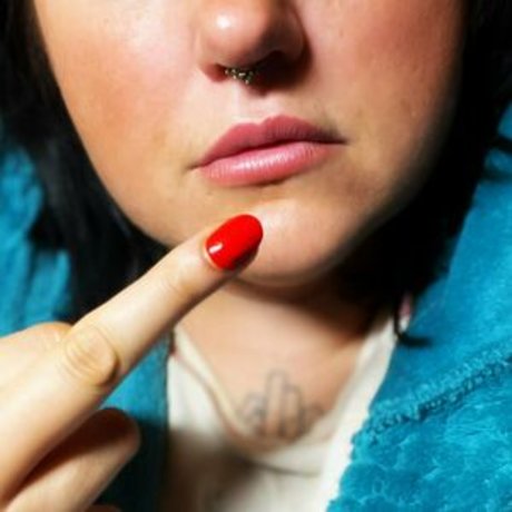 meadowbarefoot freie akt foto