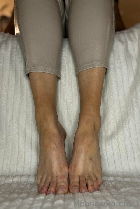 meadowbarefoot beste nackten bild