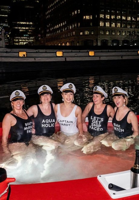 Emma Vardy xxx beste bild