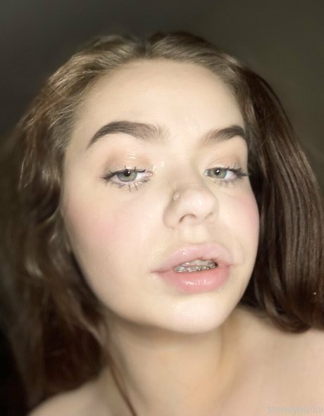 stoneybunni2 exklusive nackten archiv