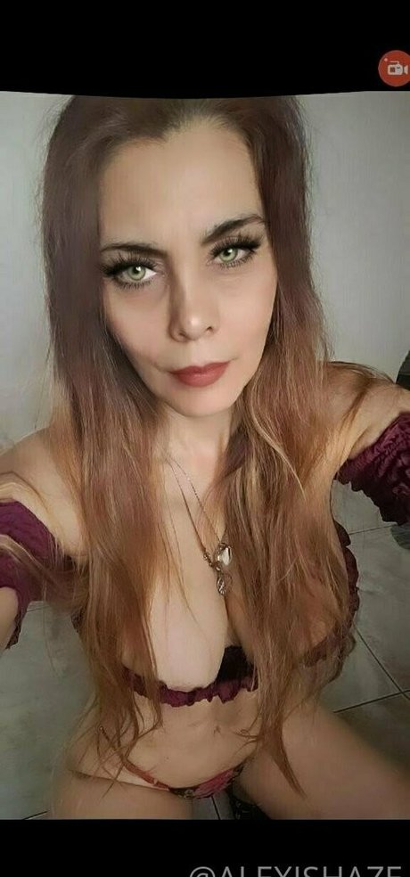 alexishaze top heiße galerie