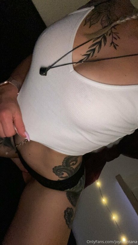 joymontana schauspielerin nackt foto