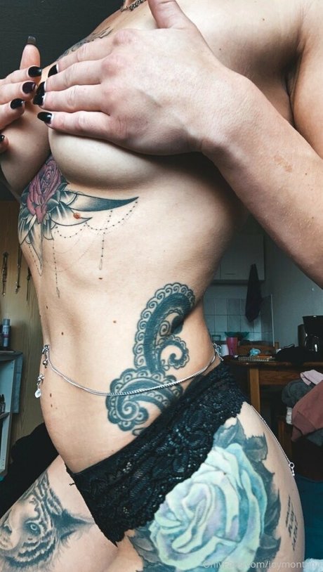 joymontana heiße nacktheit galerien