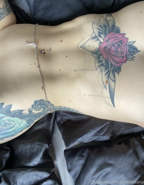 joymontana top nackt foto