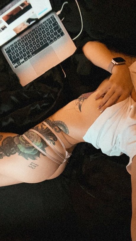 joymontana perfekte akt galerie