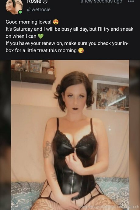 thatbakedwitcch top porno archiv