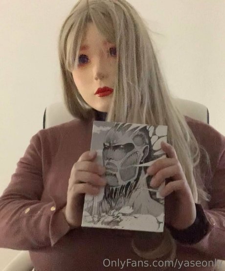 yaseonly top pornostar galerie