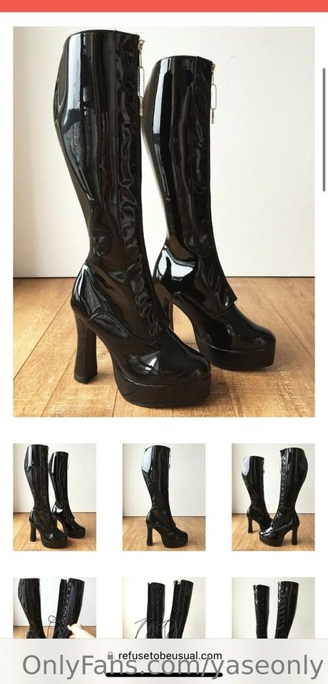 yaseonly hübsche nacktheit bild