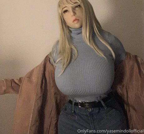 yaseonly kunst nackten bild