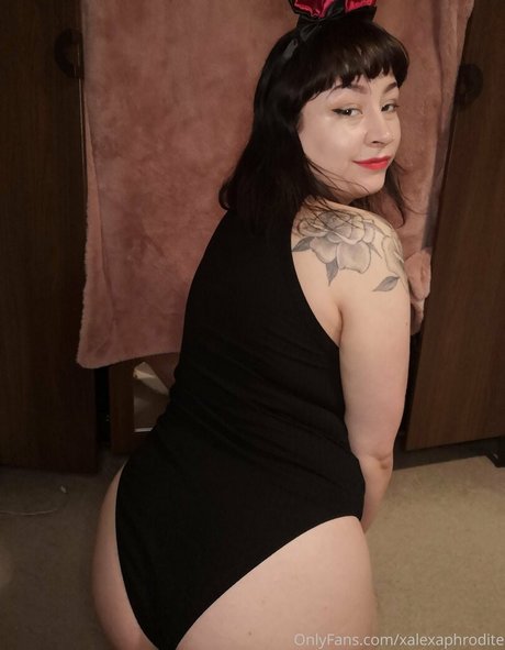 xalexaphrodite porno freie galerien