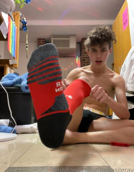 basilgray nackt schöne galerie