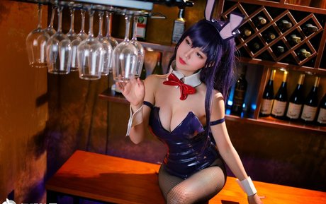 Dou Niang li Shi_ schöne akt galerie